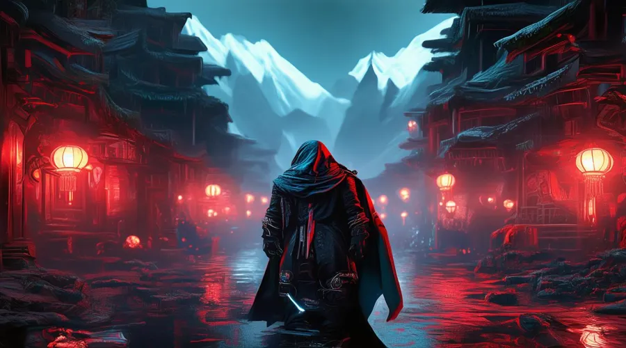 魔域互通版游戏图片1